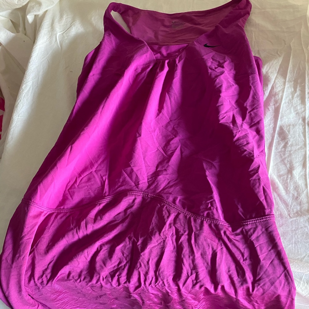 Tennis dress